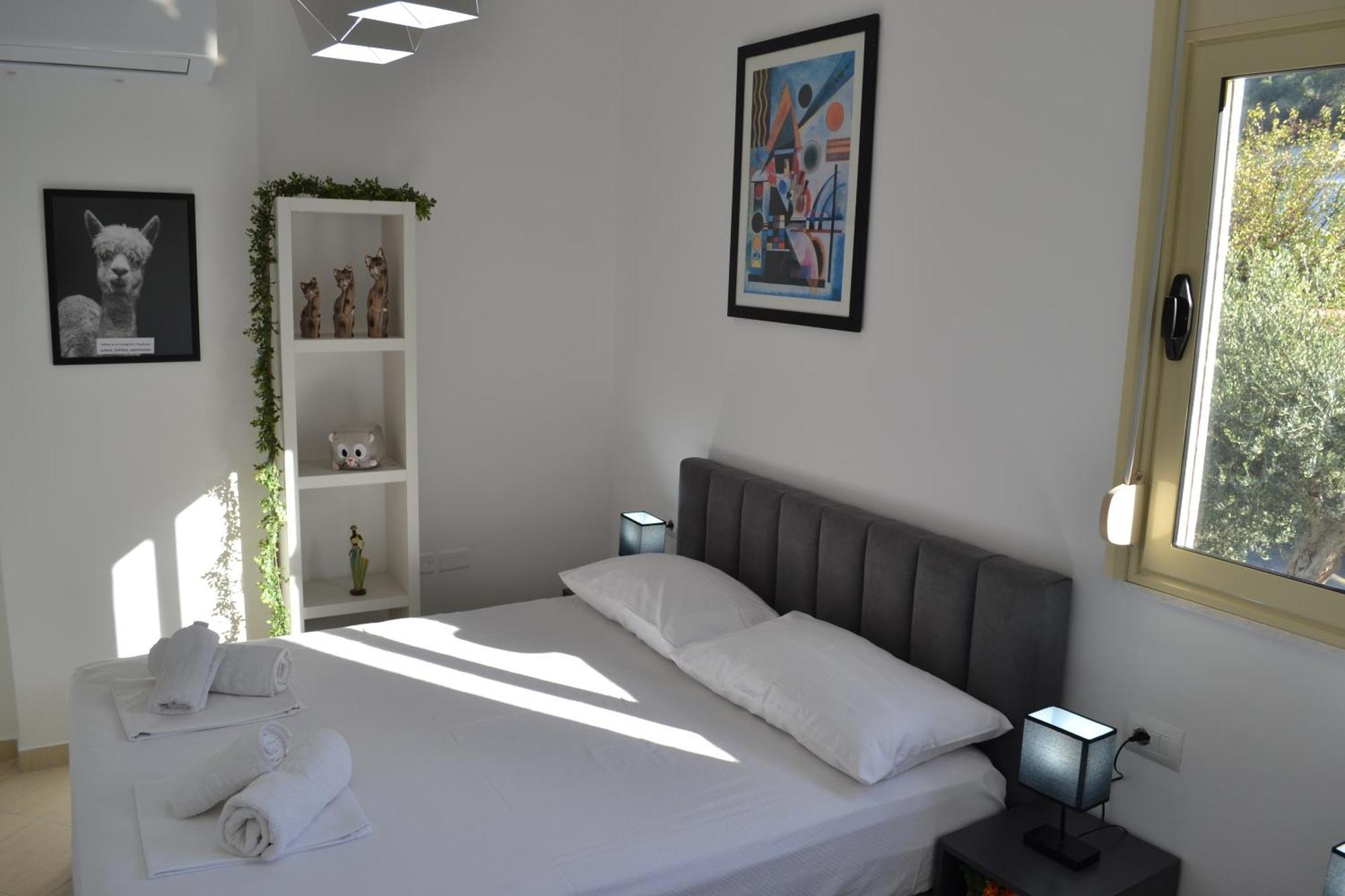 Seaview Gateway 2 Bedrooms Apartment & Garage Avlonya Dış mekan fotoğraf