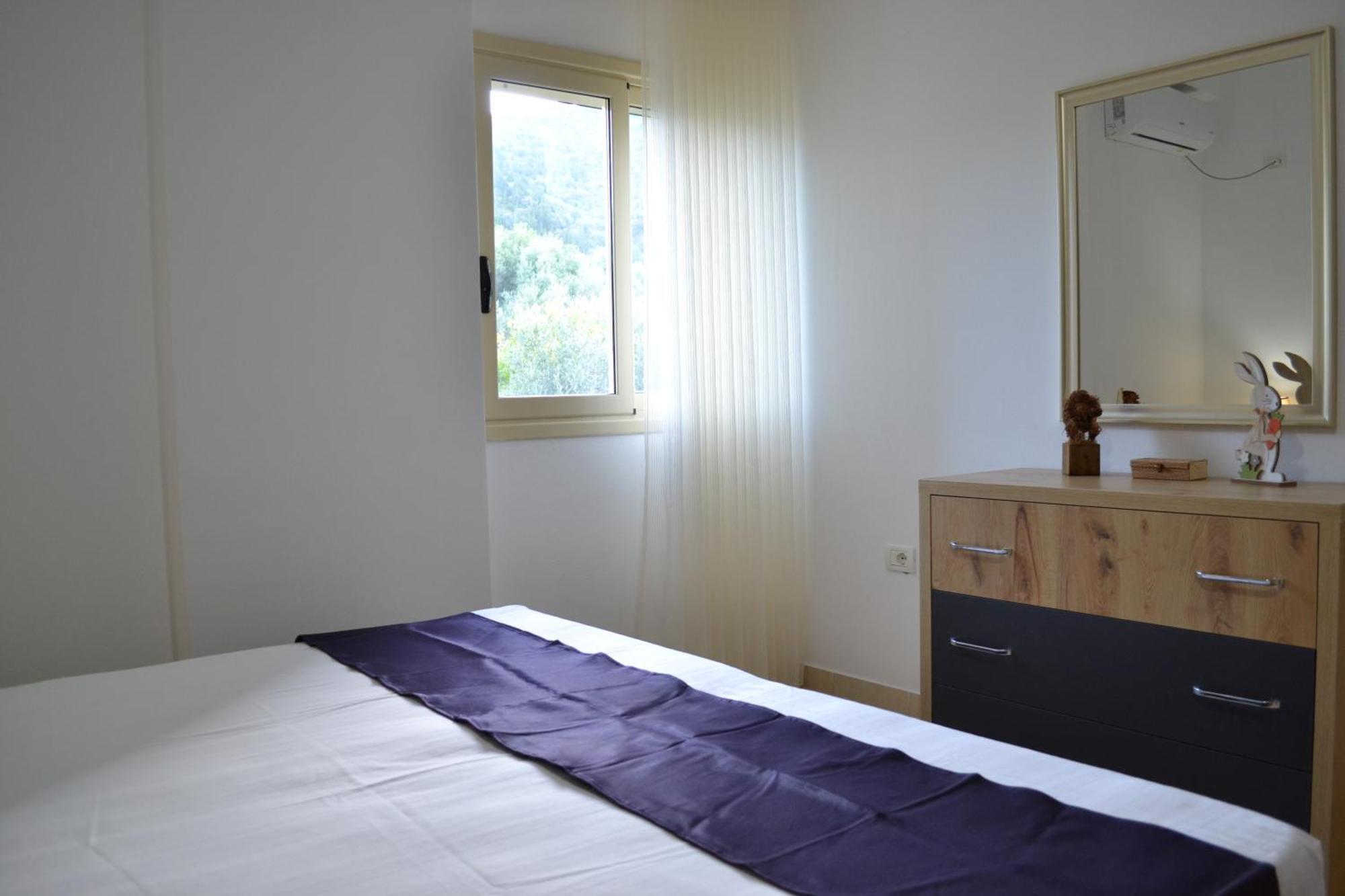Seaview Gateway 2 Bedrooms Apartment & Garage Avlonya Dış mekan fotoğraf