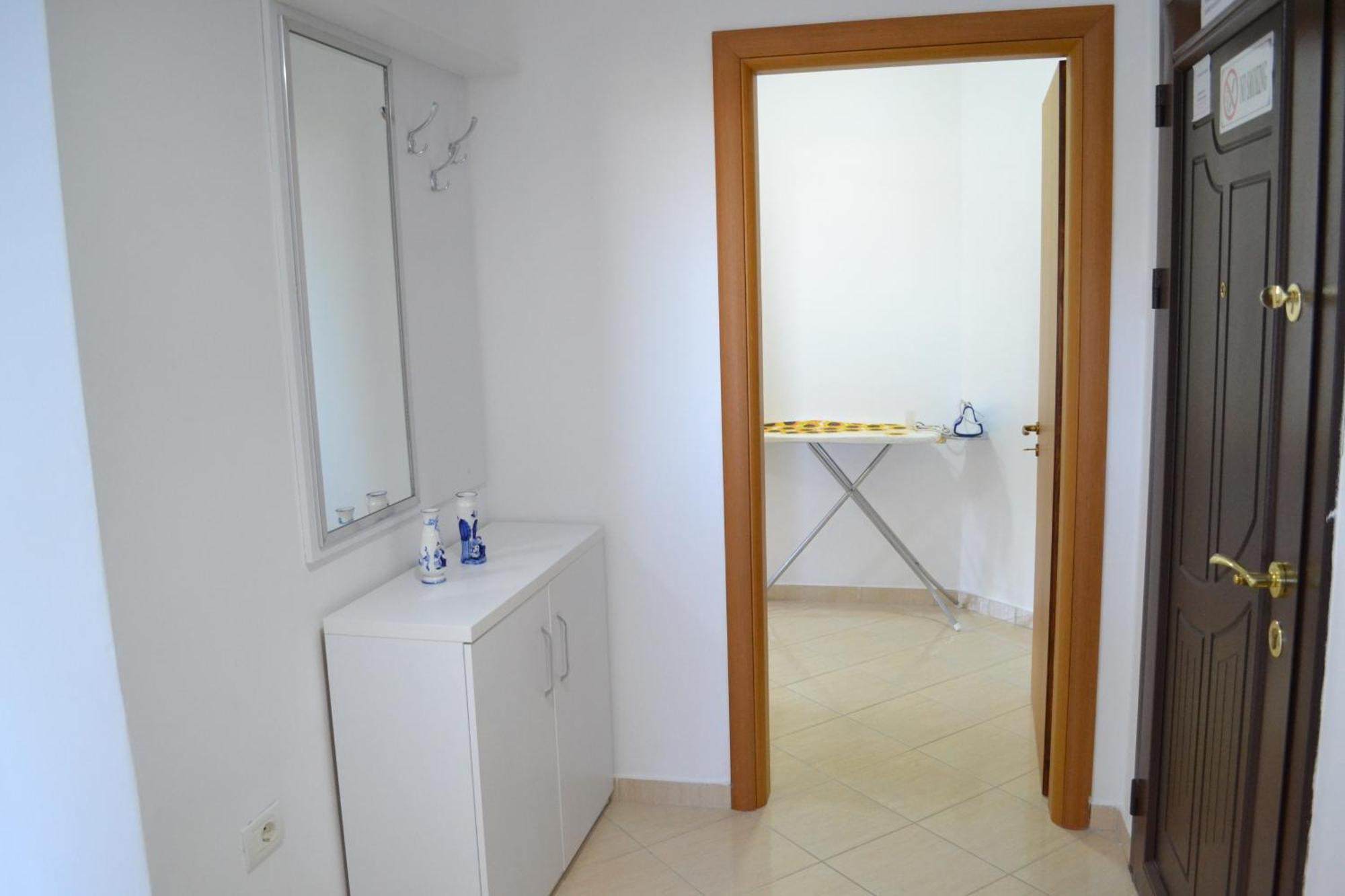 Seaview Gateway 2 Bedrooms Apartment & Garage Avlonya Dış mekan fotoğraf
